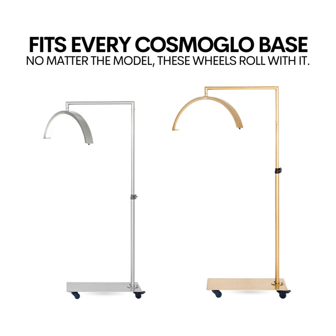 CosmoGlo Wheel Kit PARTS CosmoGloⓇ 