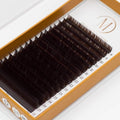 Brown Classic Lash Tray - Mega Lash Academy