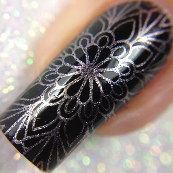 Dazed Stamping Polish stamping polish Twinkled T 