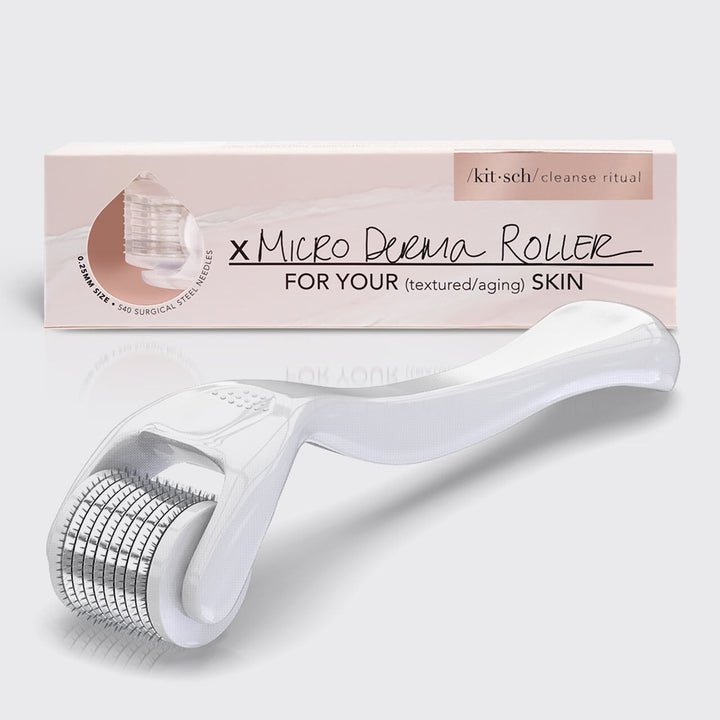 Derma Roller Derma Roller KITSCH 