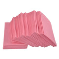 Disposable Dental Bibs | Mega Lash Academy