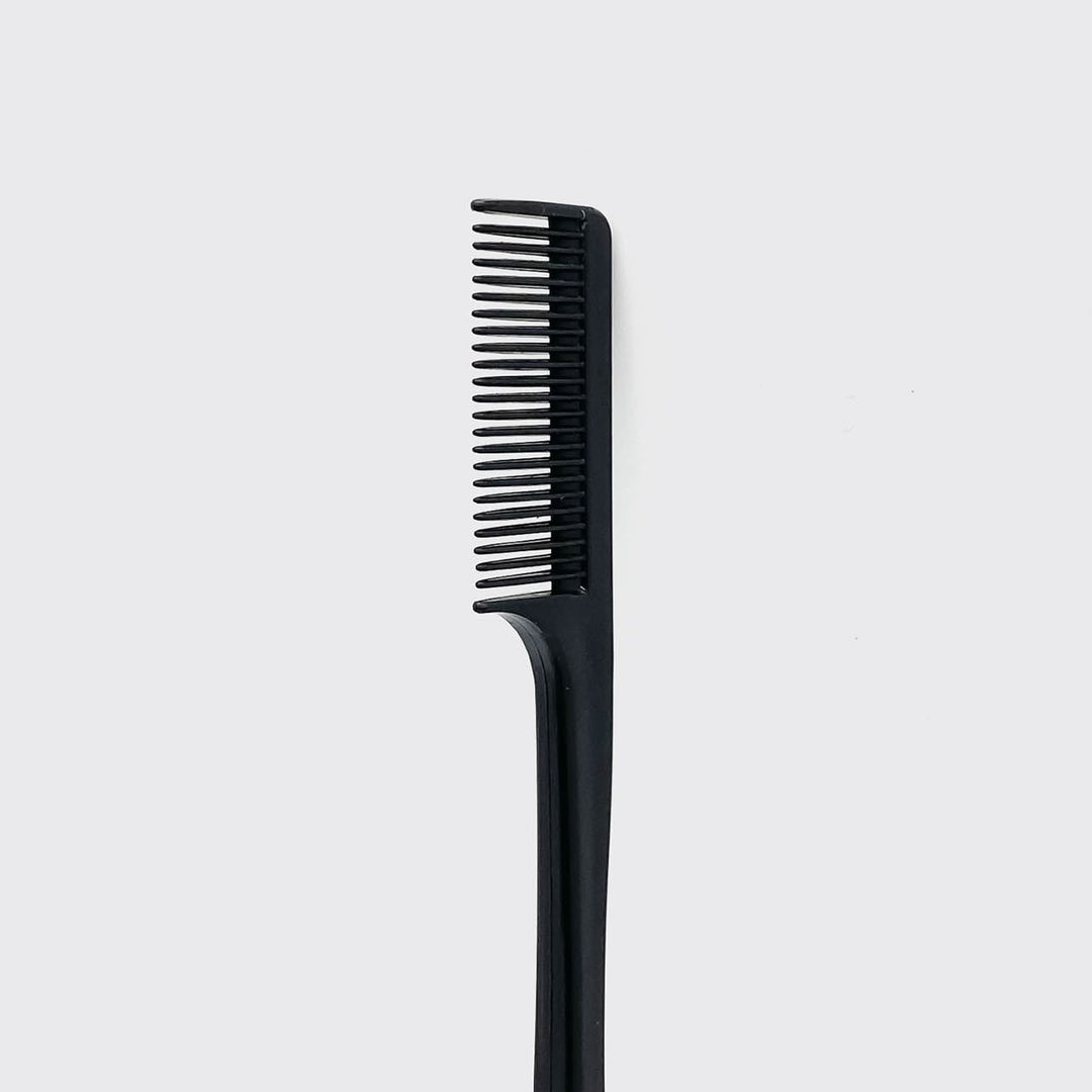 Edge Brush & Comb 2pc Hair Brush KITSCH 