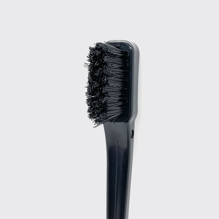 Edge Brush & Comb 2pc Hair Brush KITSCH 