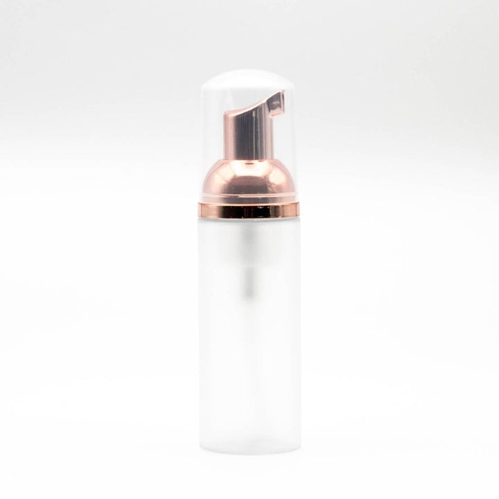 Empty Foam Pump Bottles - 60ml | Mega Lash Academy