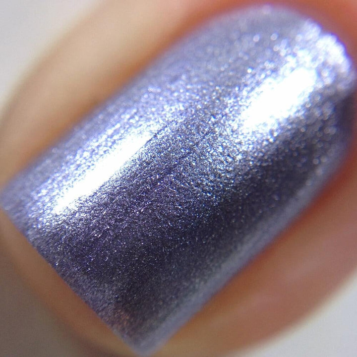 Euphoria Stamping Polish stamping polish Twinkled T 