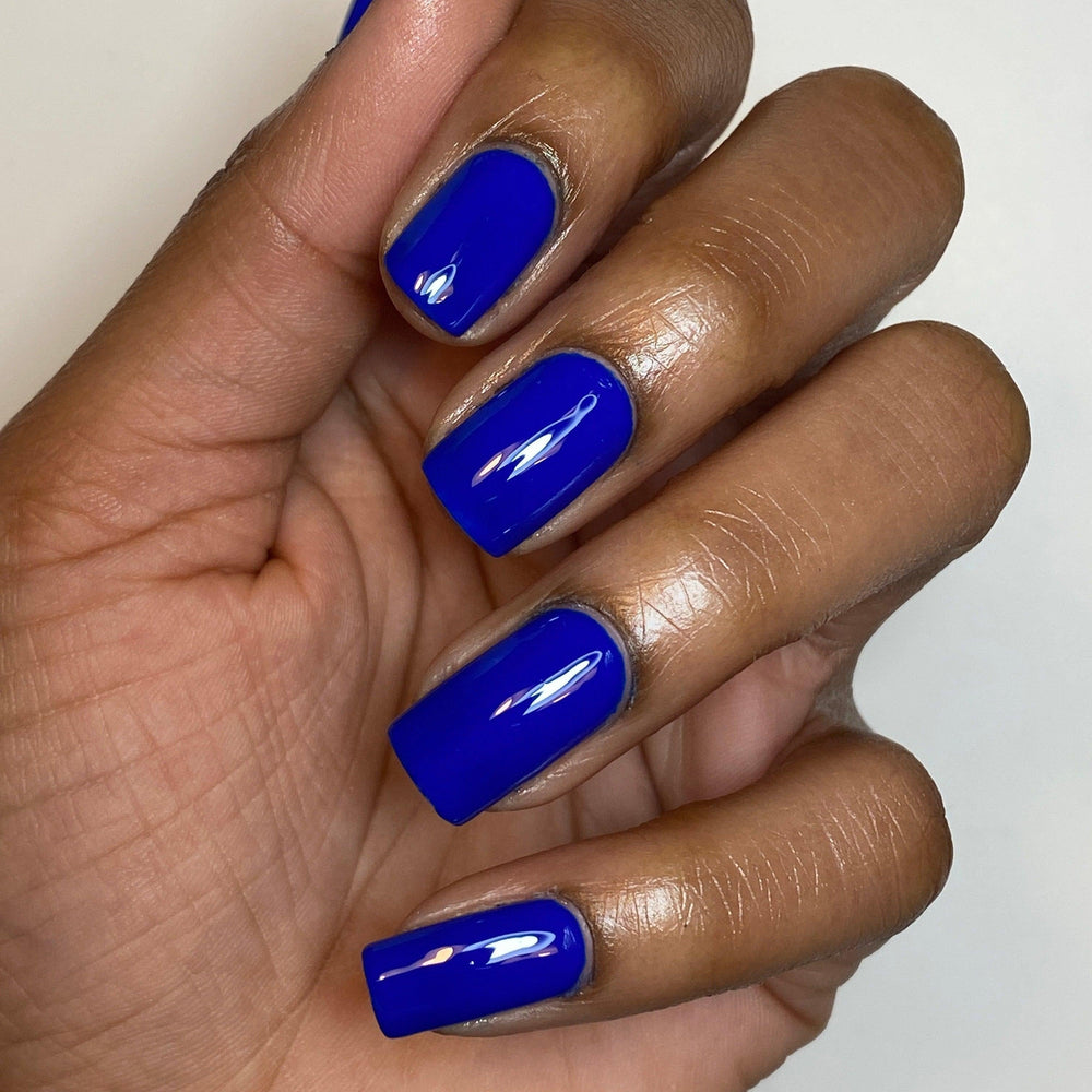 Evil Eye Gel Polish Gel Polish Twinkled T 