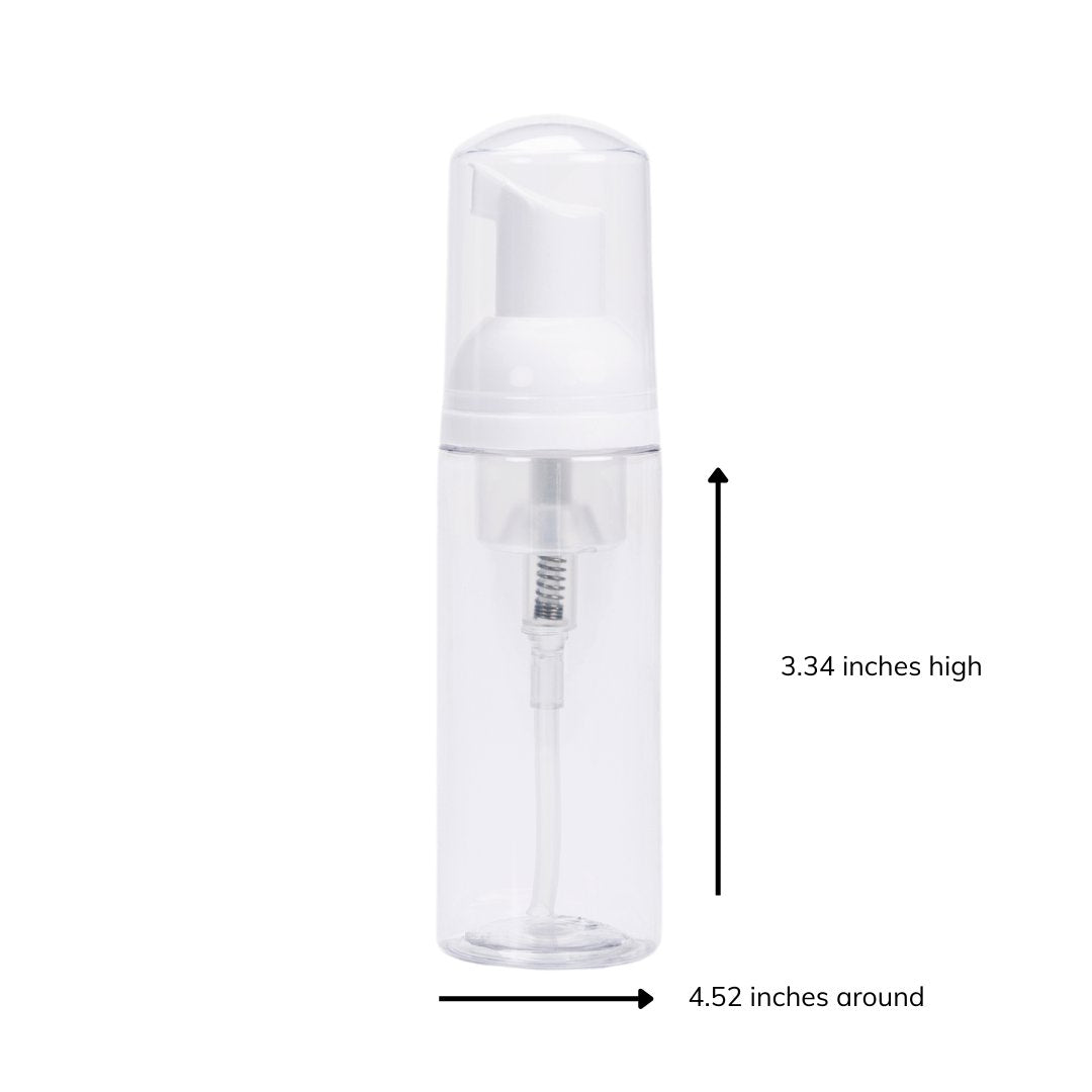 Eyelash Extension Cleanser Concentrate - 100ml Starter Pack Prolong Lash US 
