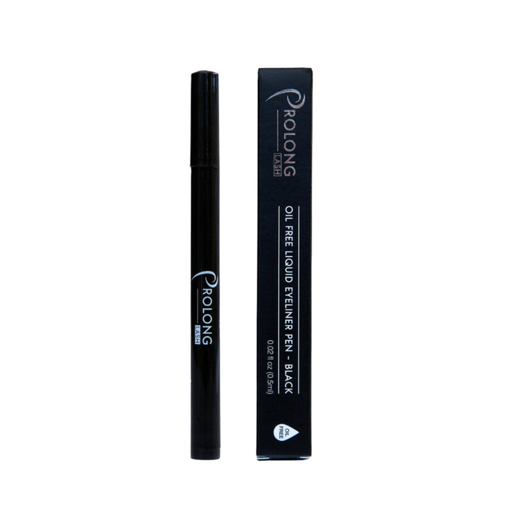 Eyelash Extension Safe Eyeliner Prolong Lash US 