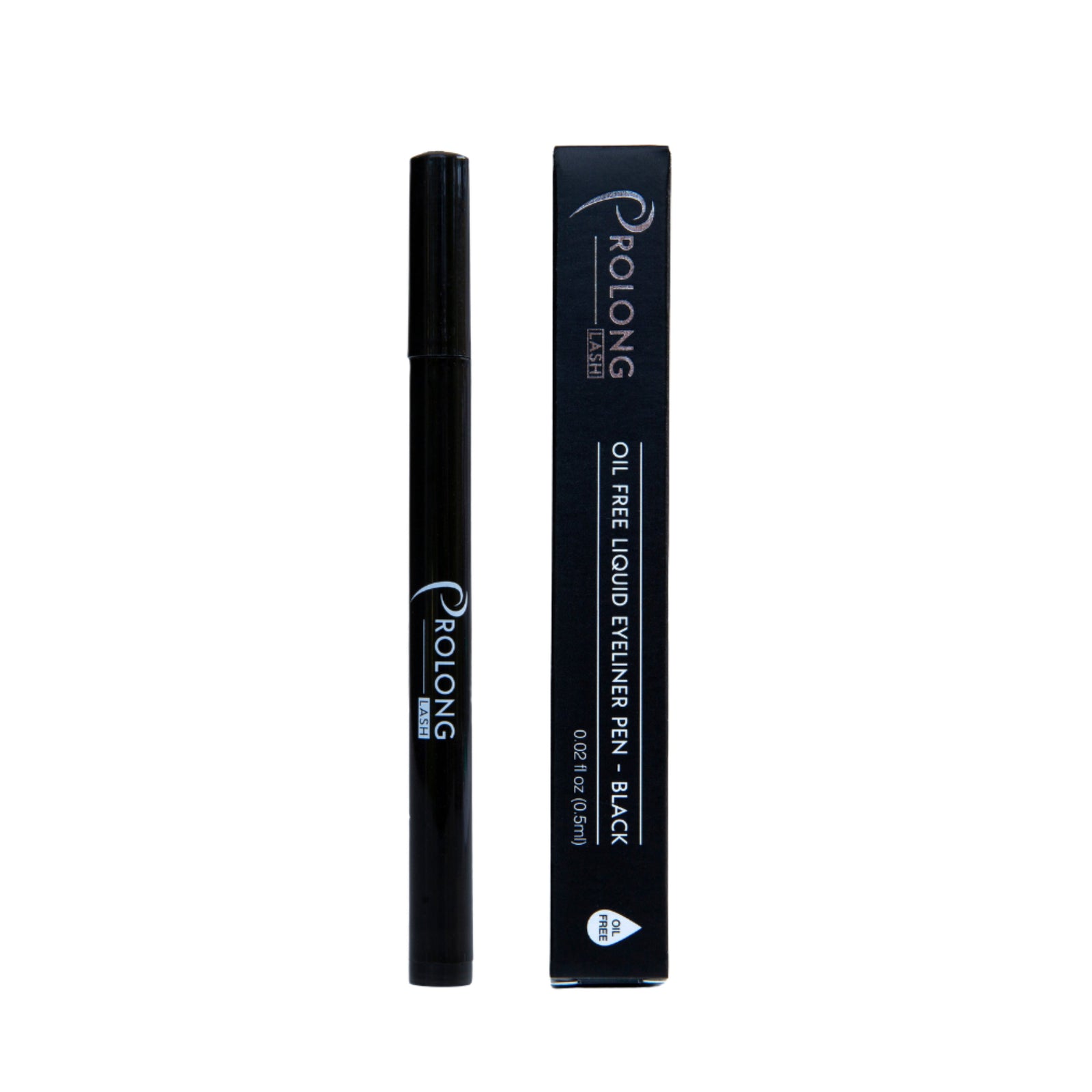 Eyelash Extension Safe Eyeliner Prolong Lash US 