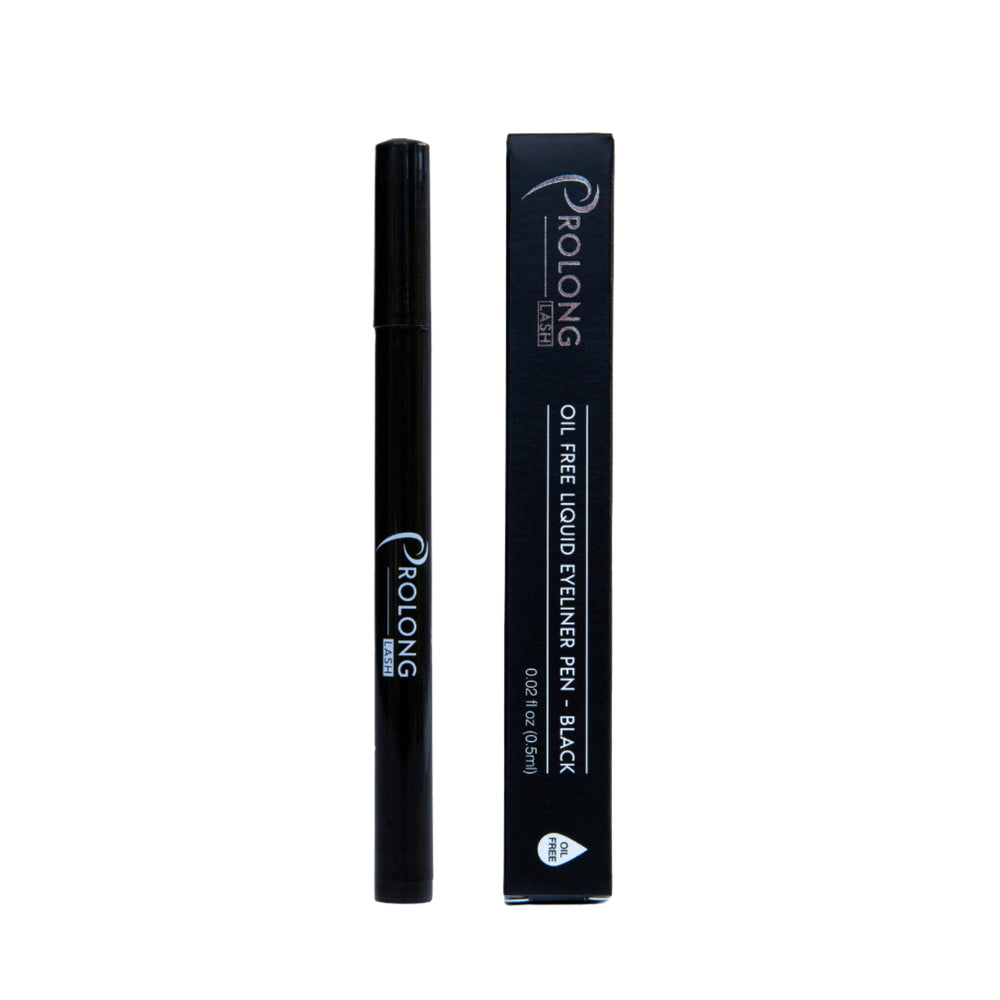Eyelash Extension Safe Eyeliner Prolong Lash US 