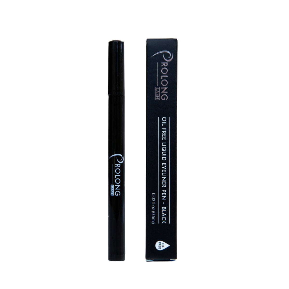 Eyelash Extension Safe Eyeliner Prolong Lash US 