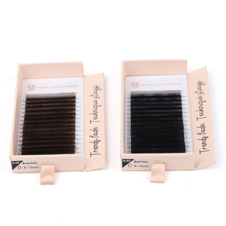 Fairy Lash Tray Mega Lash Academy 