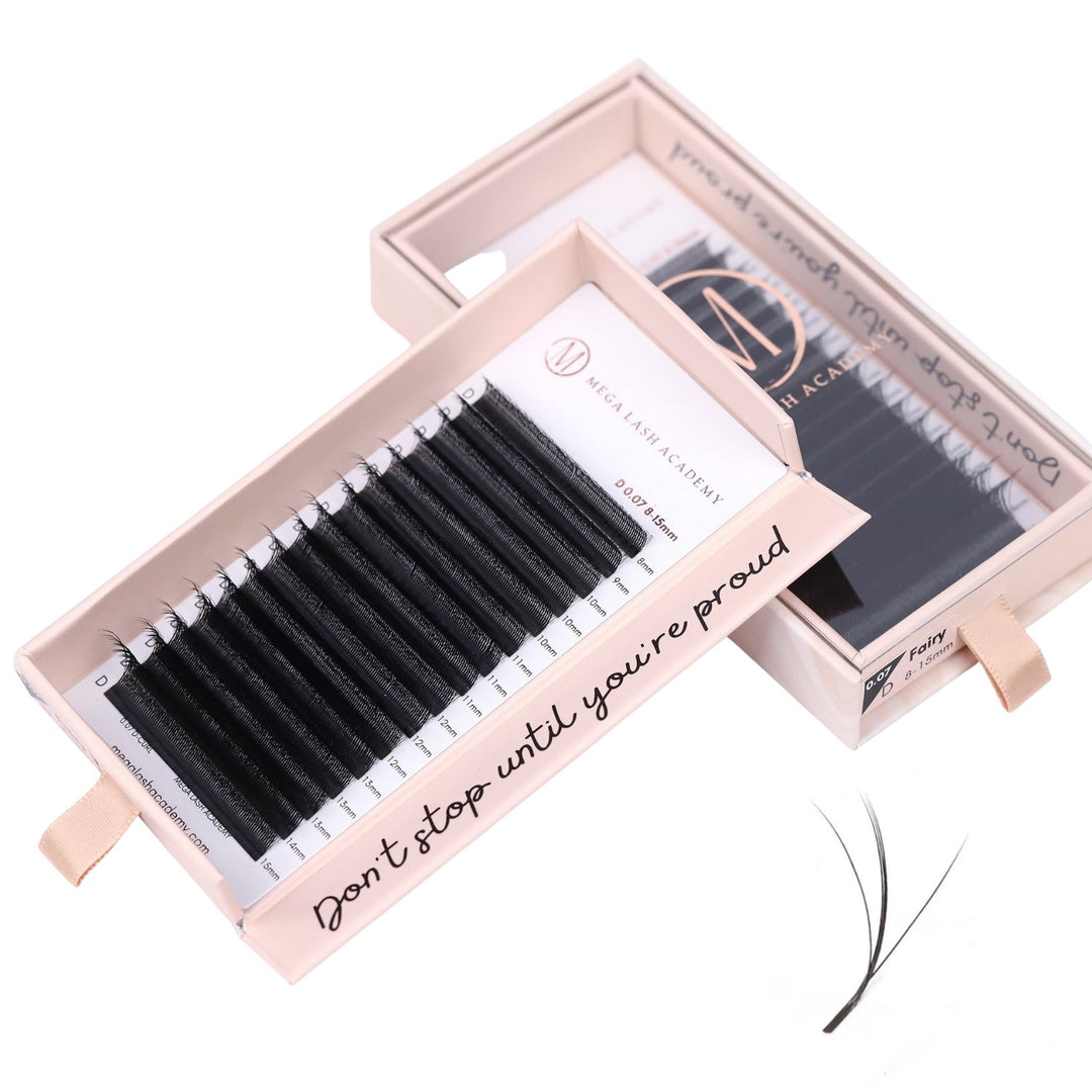 Fairy Lash Tray