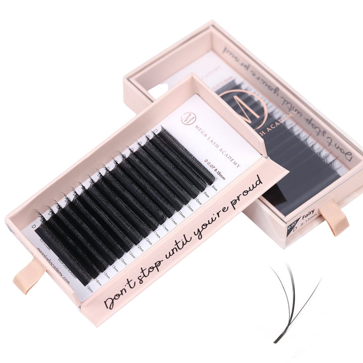 Fairy Lash Tray