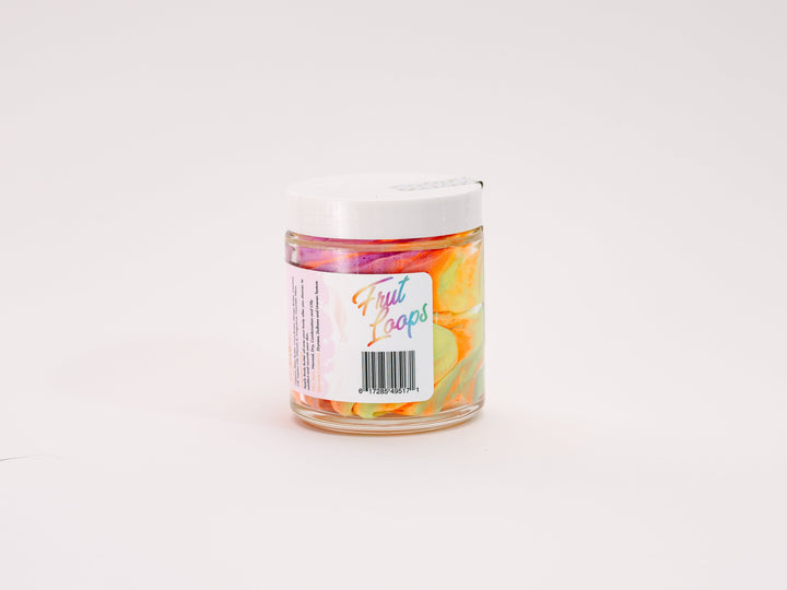 "Frut Loops" Whipped Body Butter Health & Beauty AMINNAH 