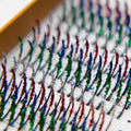Glitter 5D Spikes - Mega Lash Academy