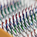 Glitter 5D Spikes - Mega Lash Academy