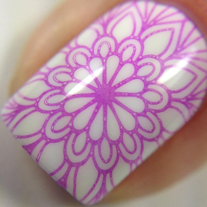 Goals Stamping Polish stamping polish Twinkled T 