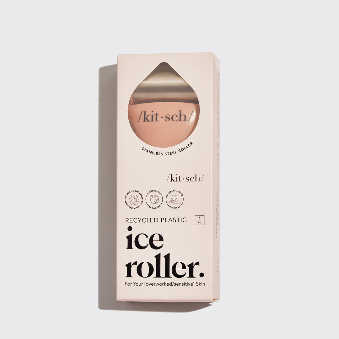 Ice Roller -Terracotta Ice Roller KITSCH 