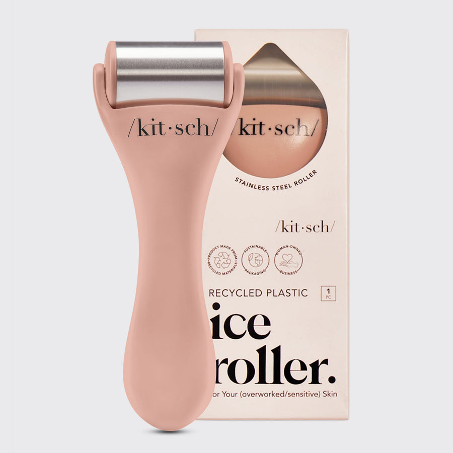 Ice Roller -Terracotta Ice Roller KITSCH 