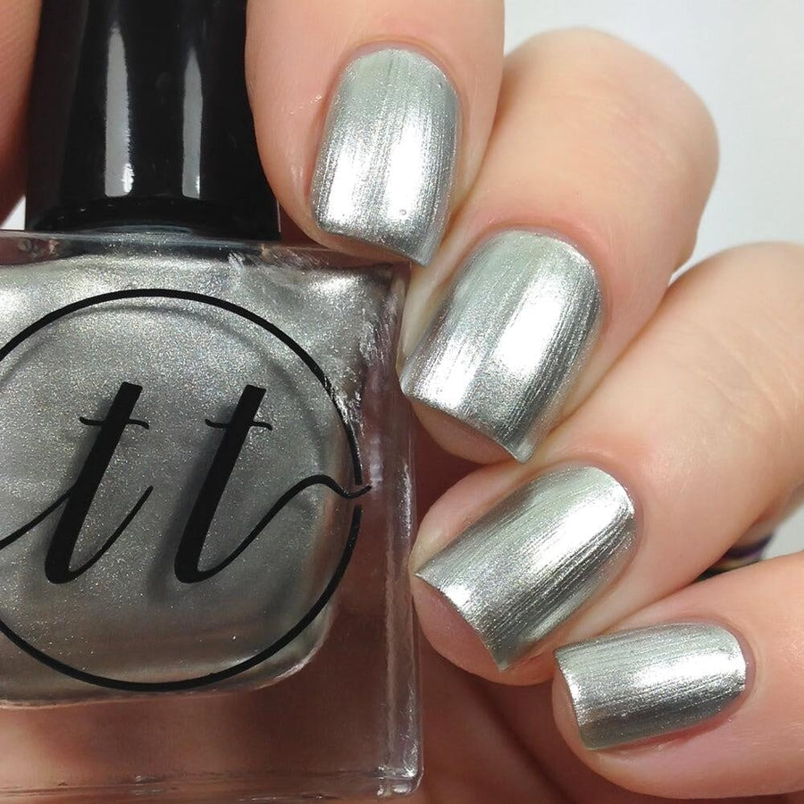 Iconic Stamping Polish stamping polish Twinkled T 