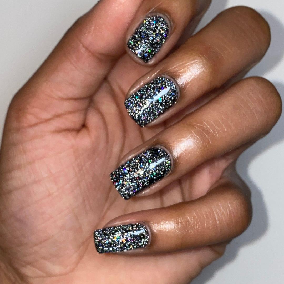 LA Lights Gel Polish