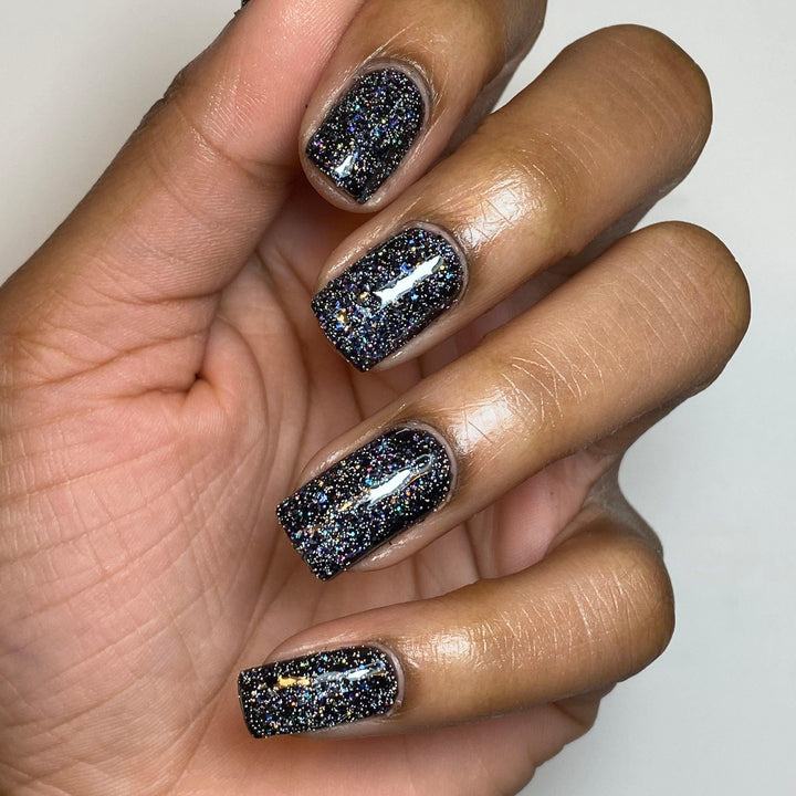 LA Lights Gel Polish