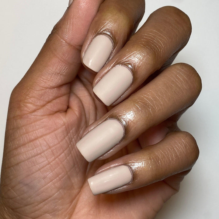 Like You A Latte Gel Polish