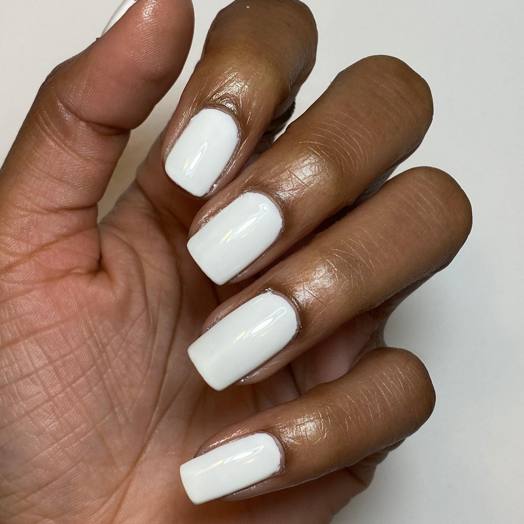 Crying Out Cloud Gel Polish