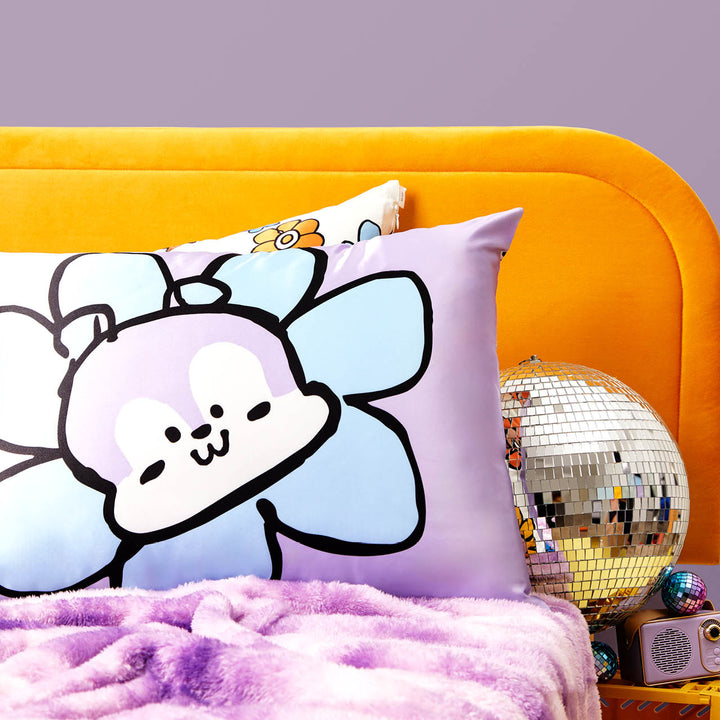 Kitsch x BT21 King Pillowcase - MANG Pillowcases KITSCH 