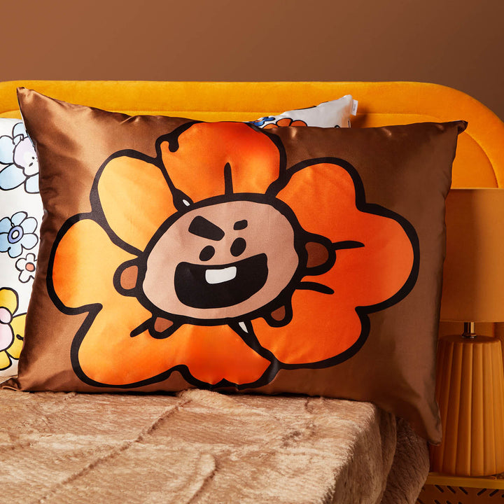 Kitsch x BT21 King Pillowcase - SHOOKY Pillowcases KITSCH 