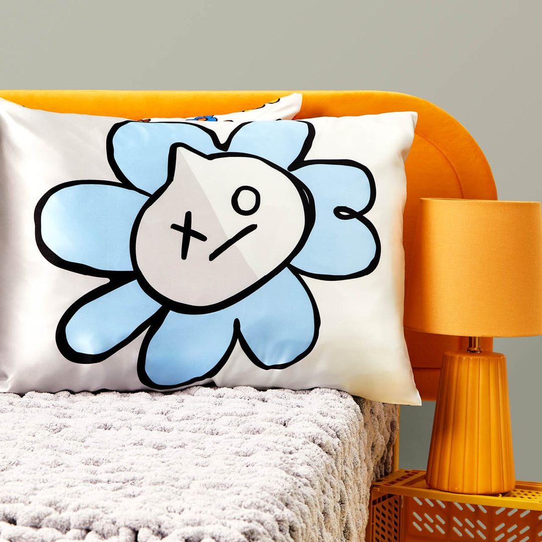 Kitsch x BT21 King Pillowcase - VAN Pillowcases KITSCH 