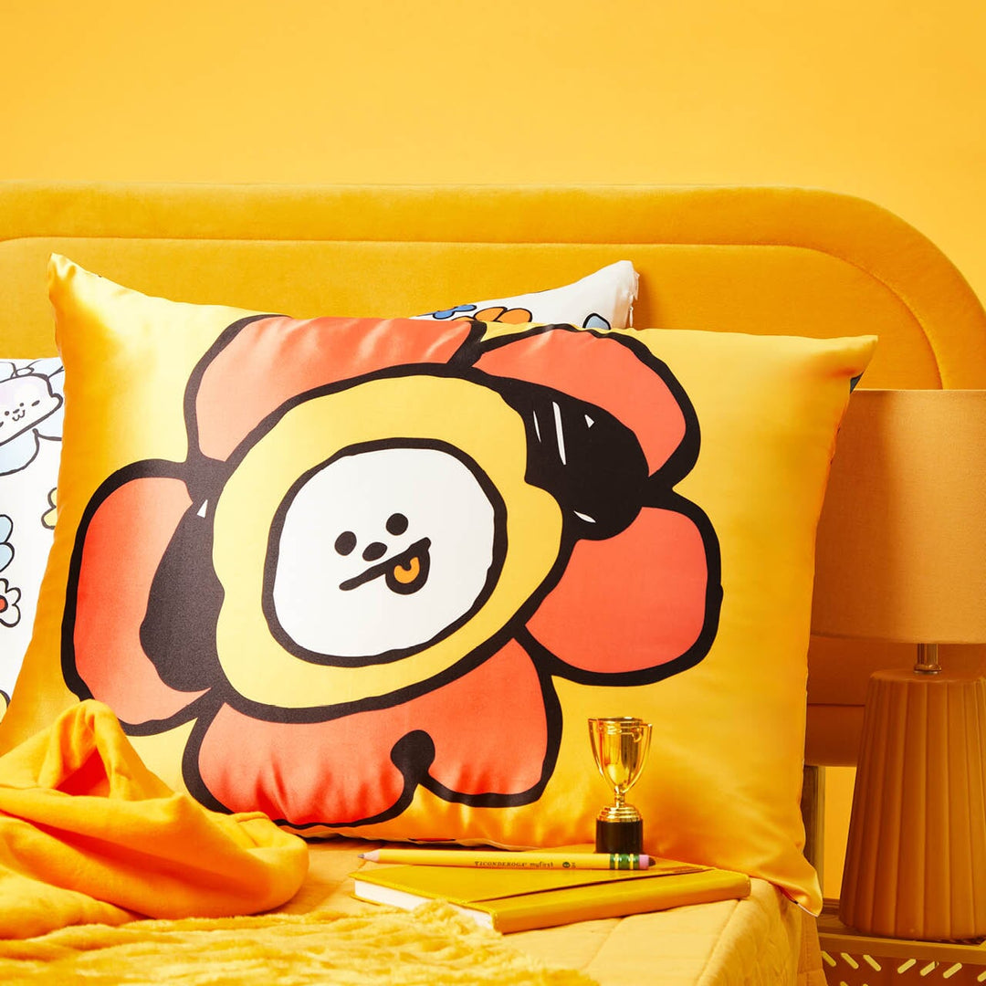 Kitsch x BT21 Satin Pillowcase - CHIMMY Pillowcases KITSCH 