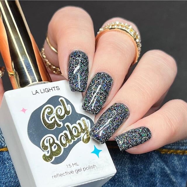 LA Lights Gel Polish Gel Polish Twinkled T 