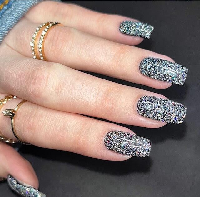 LA Lights Gel Polish Gel Polish Twinkled T 