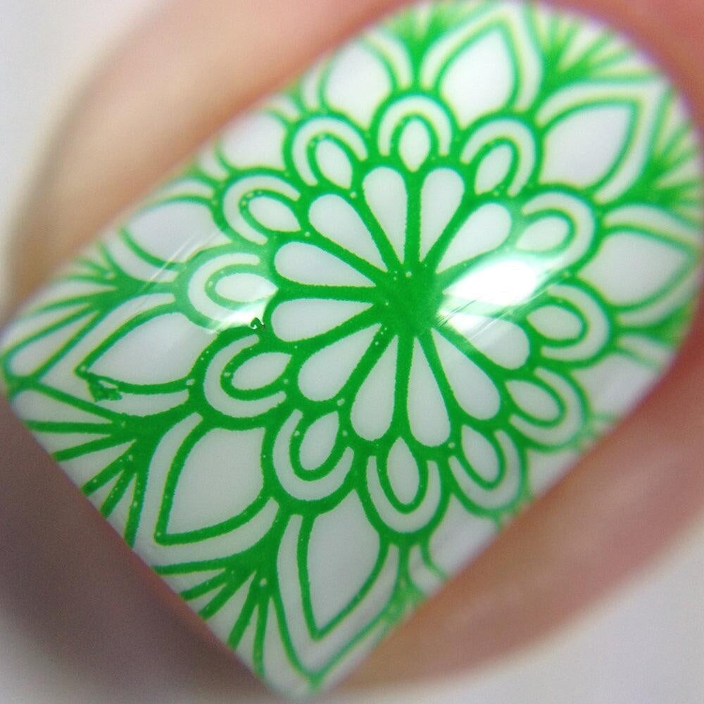 Lady Luck Stamping Polish stamping polish Twinkled T 