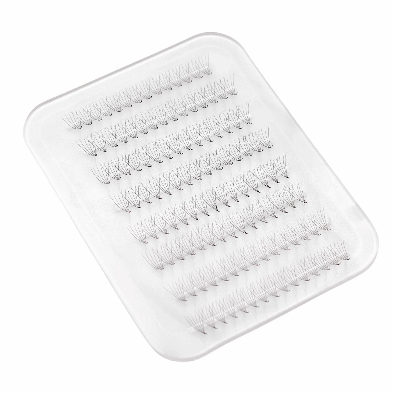 Large Size Silicone Lash Pad Accessories Mega Lash Academy 