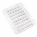 Large Size Silicone Lash Pad Accessories Mega Lash Academy 
