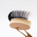lash practice sponge #color_beige