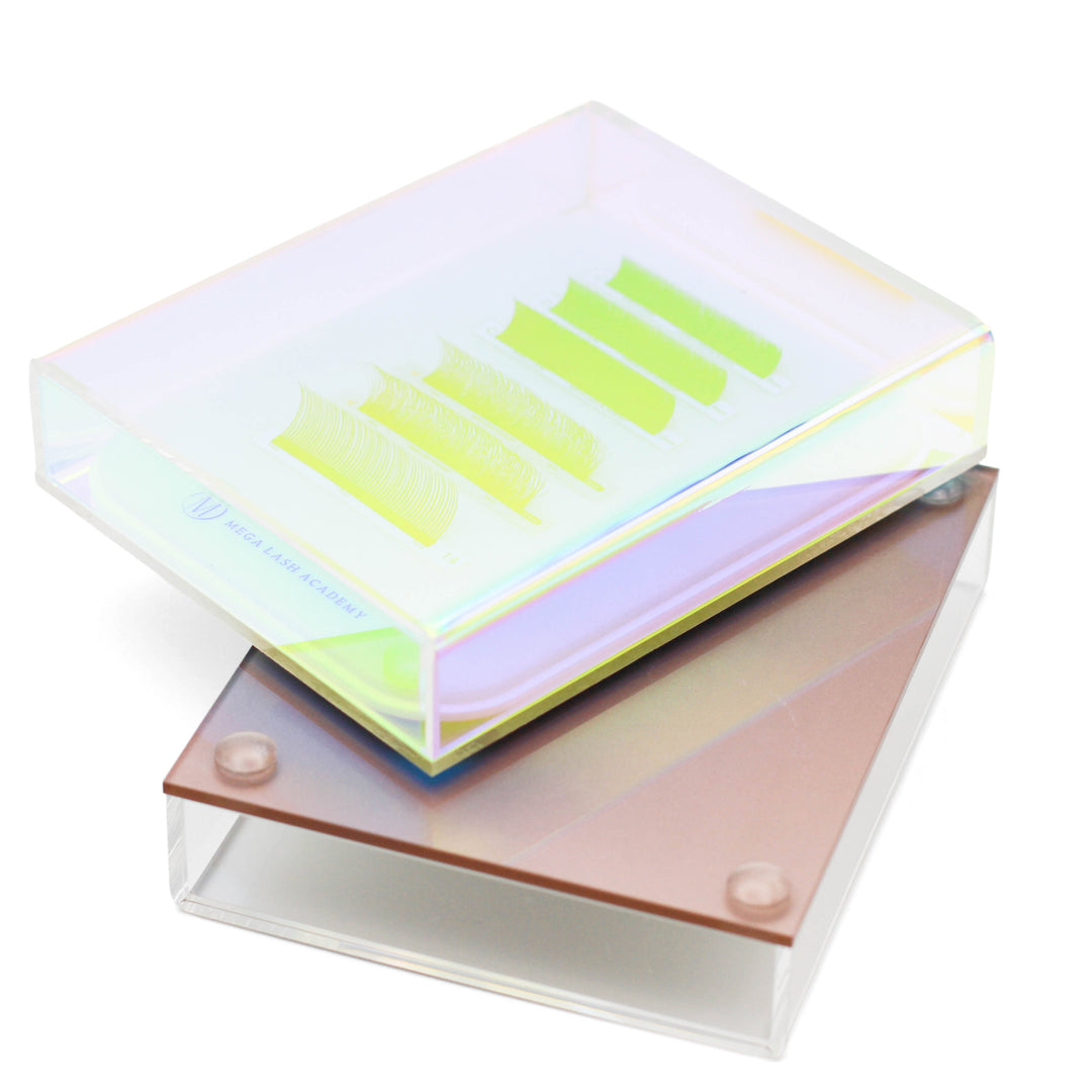 Lash Tile Plus Accessories Mega Lash Academy 