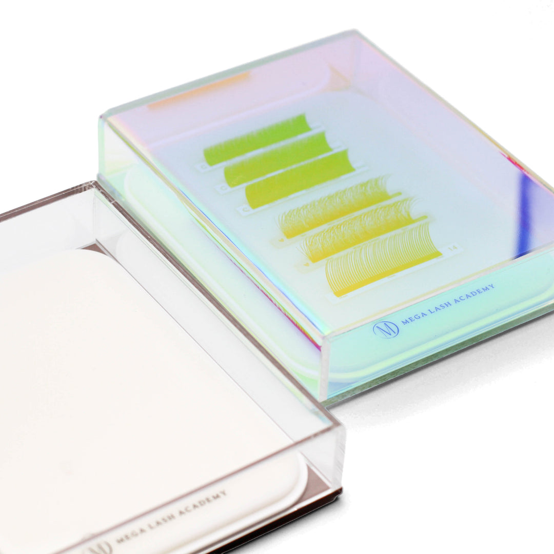 Lash Tile Plus Accessories Mega Lash Academy 