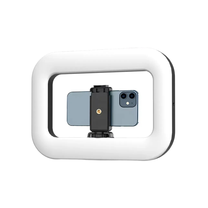 LED Content Frame