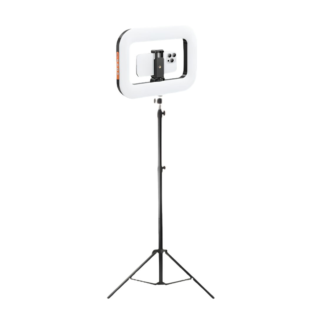 LED Content Frame