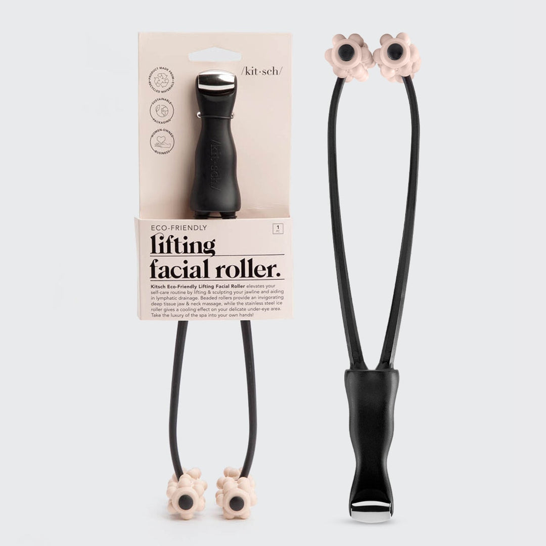 Lifting Facial Roller Face Roller KITSCH 