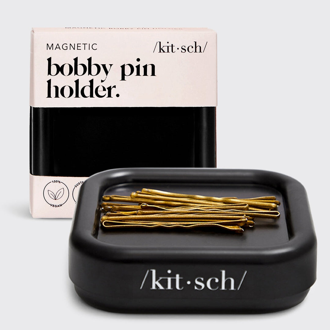 Magnetic Bobby Pin Holder Bobby Pins KITSCH 