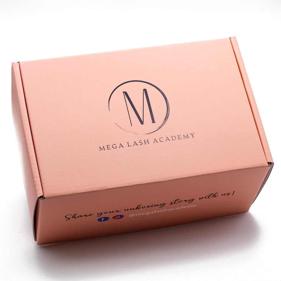 Mega Lash Mystery Box Mega Lash Academy 