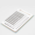 Mega Lash Tile Lash Tile Mega Lash Academy 