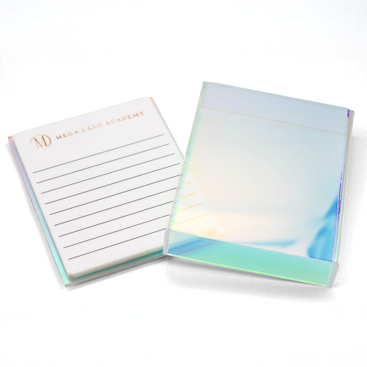 Mega Lash Tile Lash Tile Mega Lash Academy Iridescent 