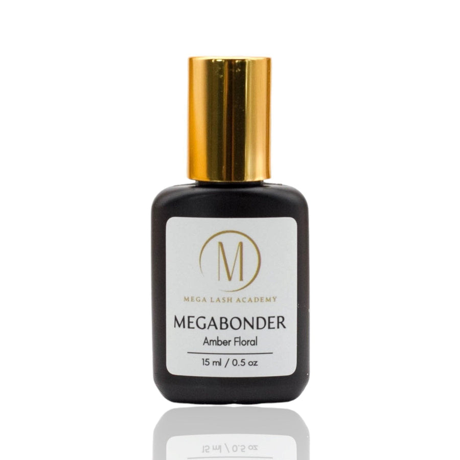 Megabonder 2 in 1 - Amber Floral - Mega Lash Academy