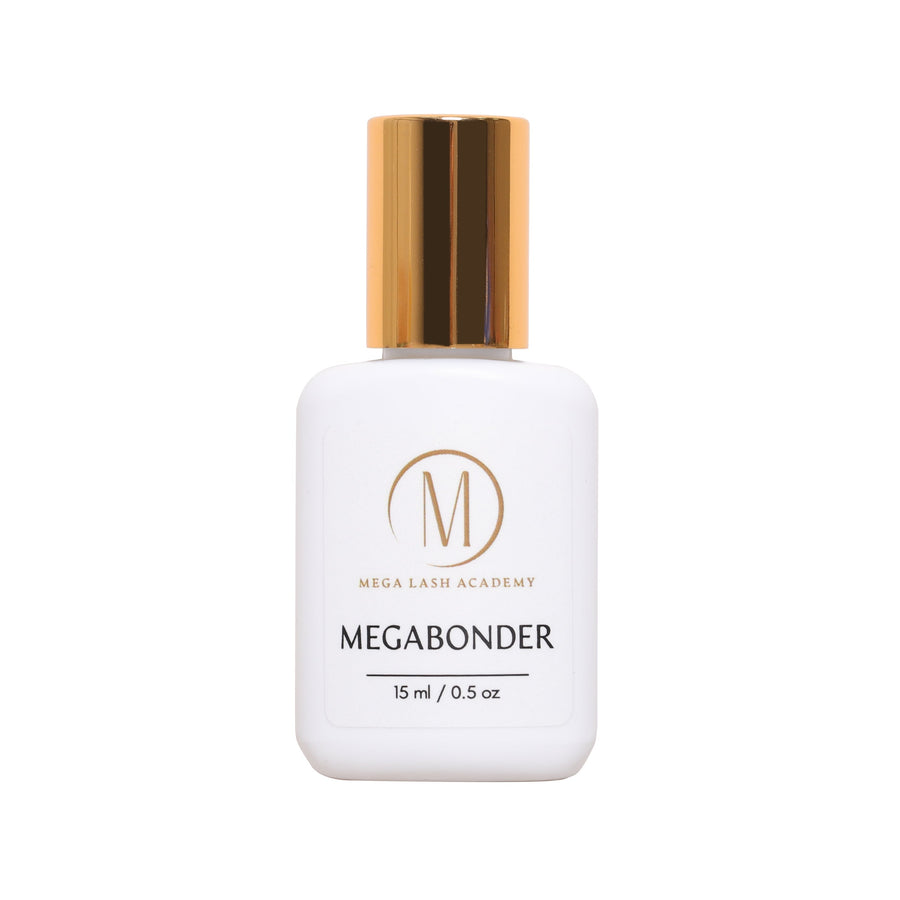Megabonder 2 in 1 False Eyelash Adhesive Mega Lash Academy 